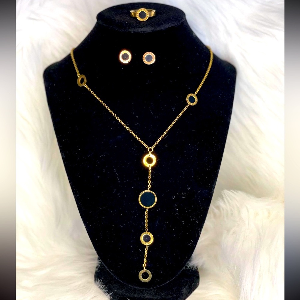 Set de 3 piezas